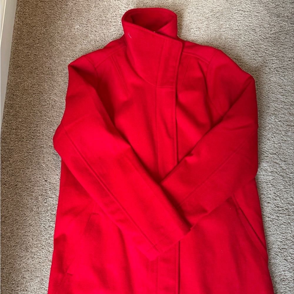 Women’s winter coat size M from Pendleton
Never worn